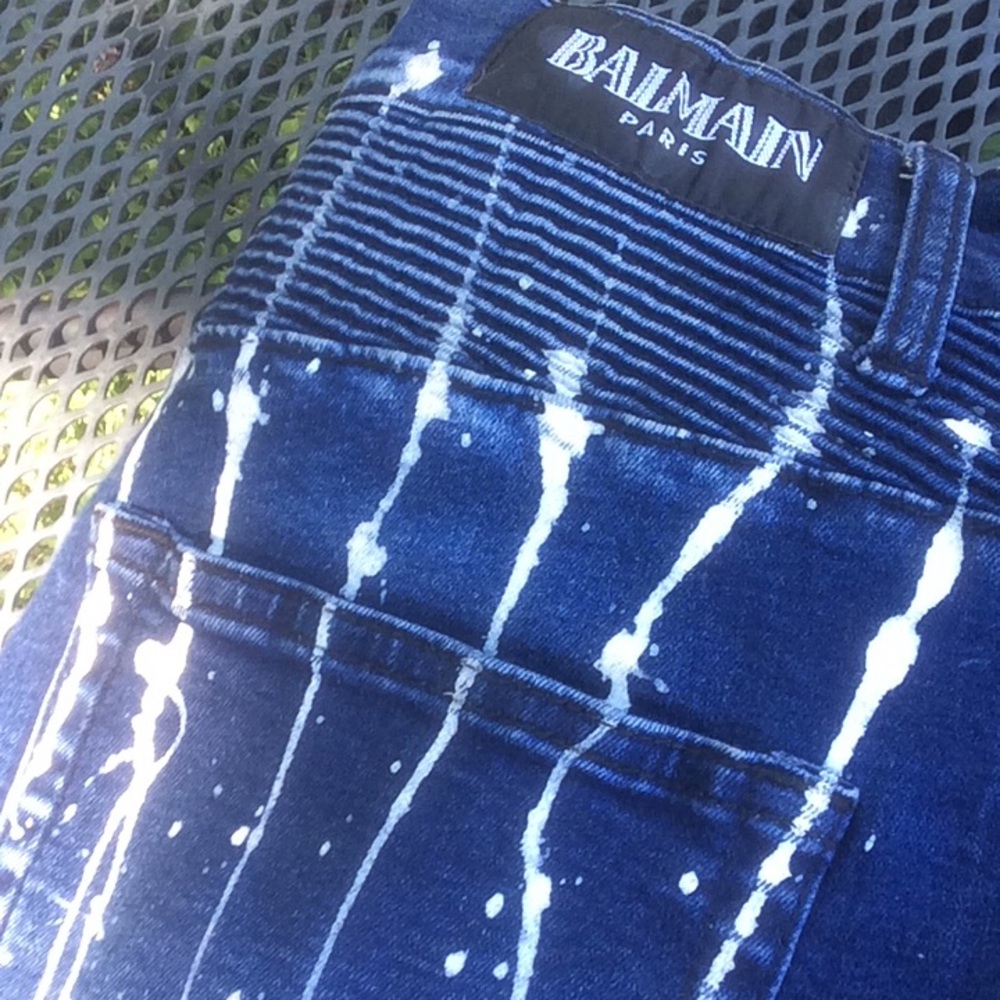 Balmain® Jeans